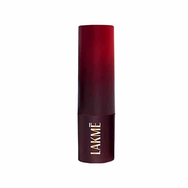 Lakme Forever Matte Lipstick, Made With French Rose Oil Extracts, Pink Flamingo, 4.5 gm - Lipsticks