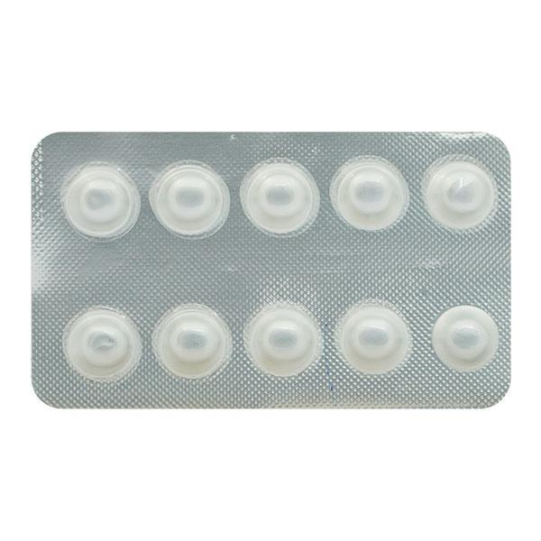 ISOGRACE 10 Tablet 10's - Acne-Acn