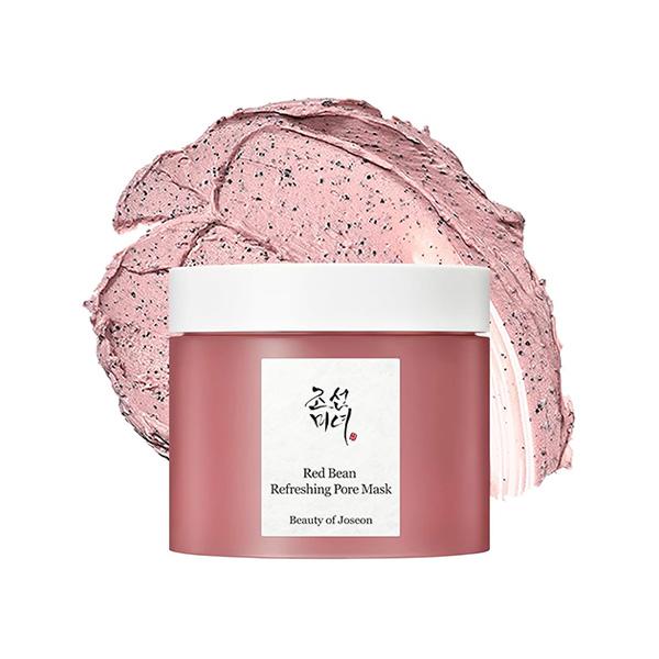 Beauty Of Joseon Red Bean Refreshing Pore Mask 140 ml