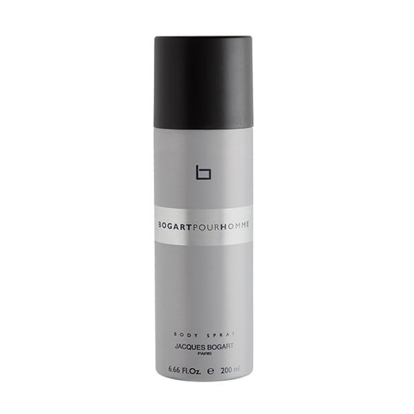 Jacques Bogart Pour Homme Deodorant Spray 200 ml - Deodorants/Roll-Ons