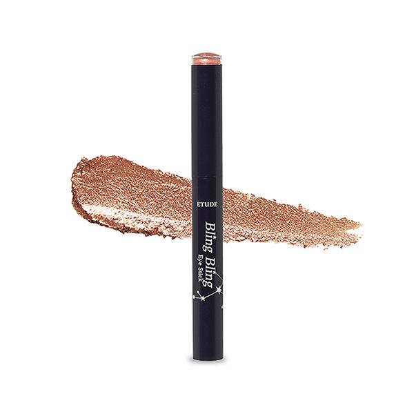 Etude Bling Bling Eyck 18 Moon Star 1.4 gm - Eyeshadow, Bases & Primers