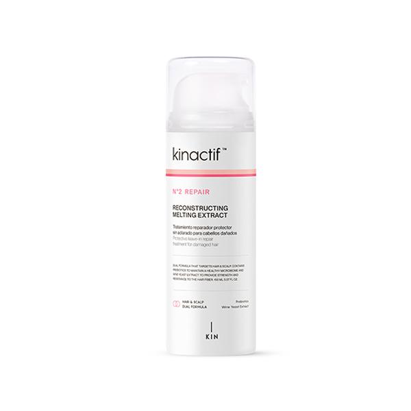 Kin Cosmetics Kinactif Reconstructing Melting Extract 150 ml