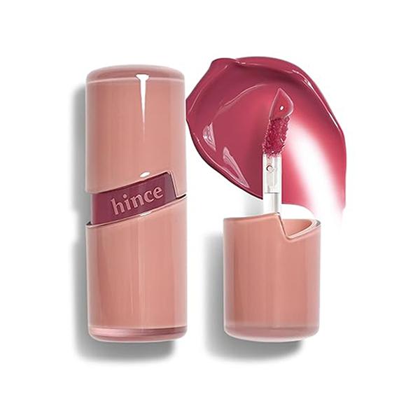 Netmeds | Hince Raw Glow Gel Tint R006 Raw Grape 4 ml