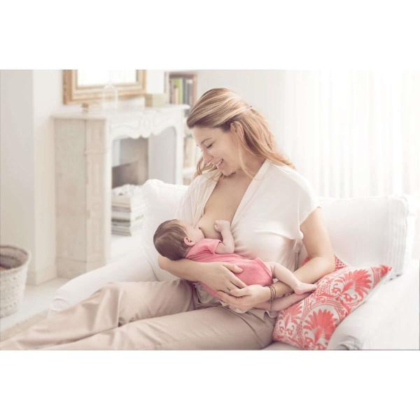 Chicco New Nipple Shields Silicone (S to M) - Breast Pads & Shields
