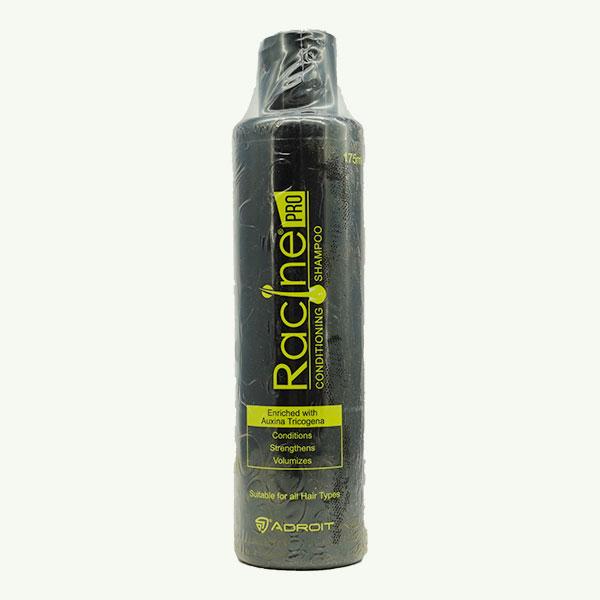 RACINE PRO CONDITIONING Shampoo 175ml - Hair Loss-Oth