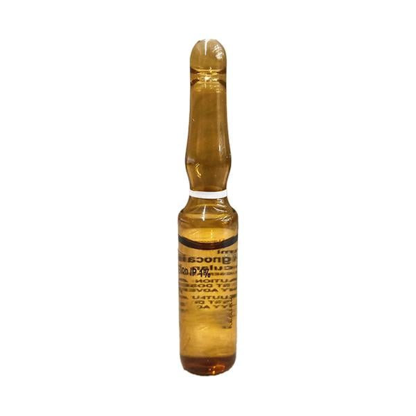 OCULAN 1% Injection 2ml - Anaesthesia - Local-Ana