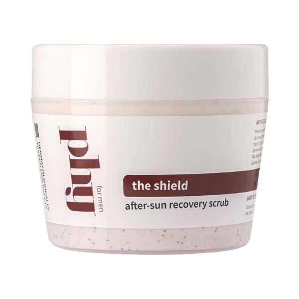 Phy-The Shield After-Sun Recovery Scrub 200 Gm