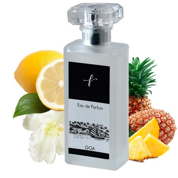 A Fragrance Story Perfume - Goa 50 ml - Perfumes (Edt/Edp)