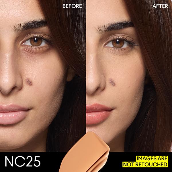 MAC Studio Fix Fluid Mini NC25 15 ml - Foundation