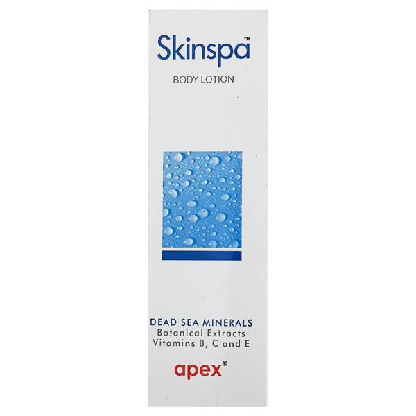 Skinspa Body Lotion 100ml