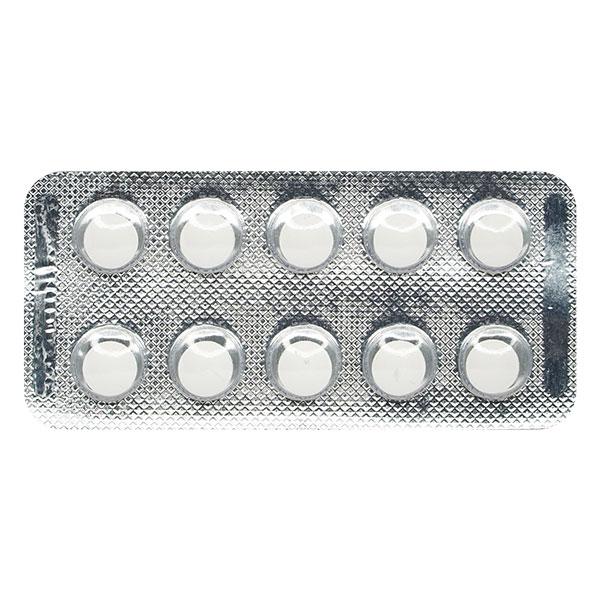 JAKNAT Tablet 10's - Rheumatoid Arthritis-Dis