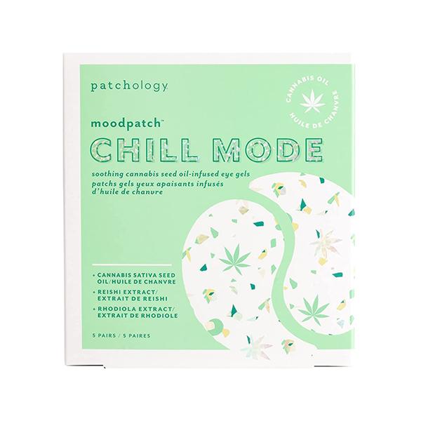 Netmeds | Patchology Moodpatch Chill Mode Eye Gels 5's