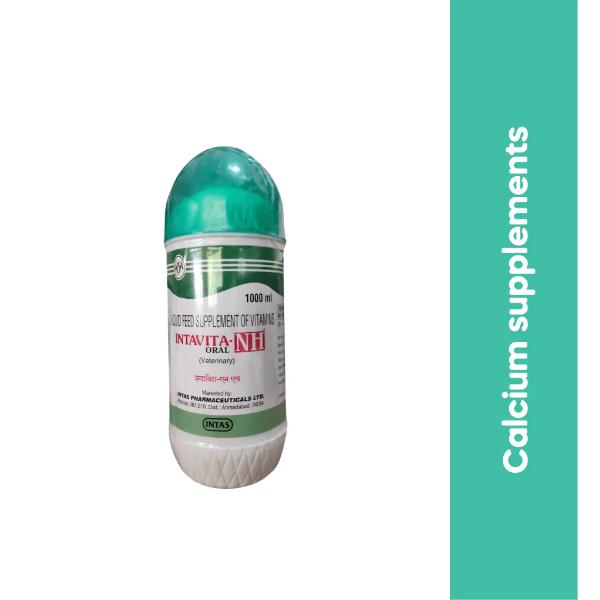 Netmeds | Intavita Nh 1Ltr