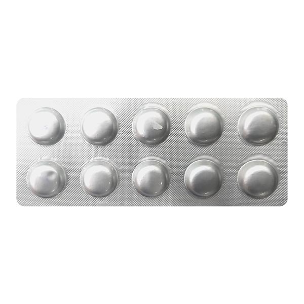 INDIPIL AM 5 Tablet 10's - Hypertension-Cal