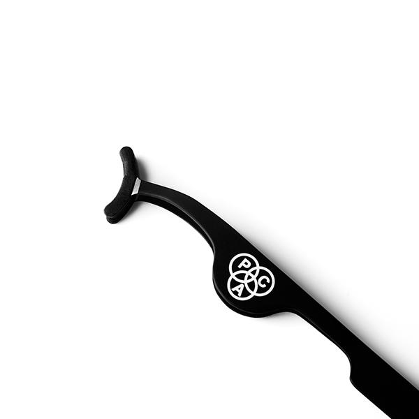 PAC Eyelash Applicator 1's - Eyelash Curlers