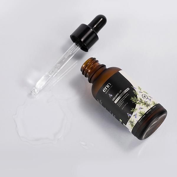 Enn Volume Up Advanced Hair Growth Serum 30 ml - Hair Serums