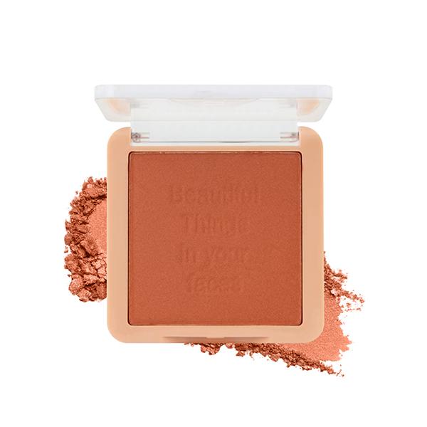 Sivanna Colors In The Peach Pro Cheek - HF6038 01 10 gm - Blushes