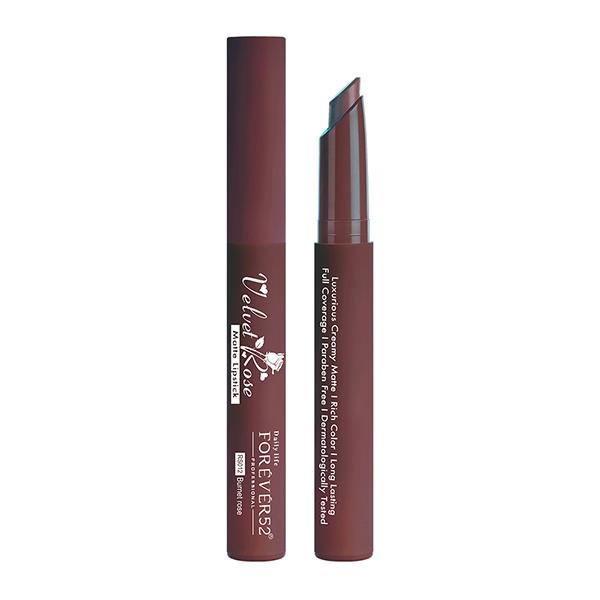 Daily Life Forever52 Velvet Rose Matte Lipstick Rs012 Rs012 3 Ml - Lipsticks