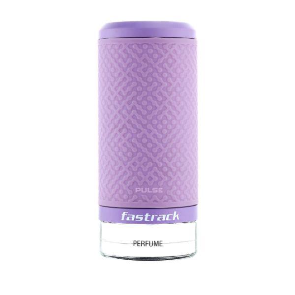 Fastrack Bold Pulse For Girls 100 ml - Women Perfumes (Edt/Edp)