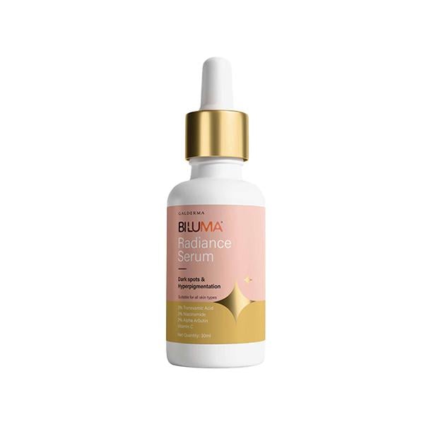 Netmeds | Biluma Radiance Serum 30 ml