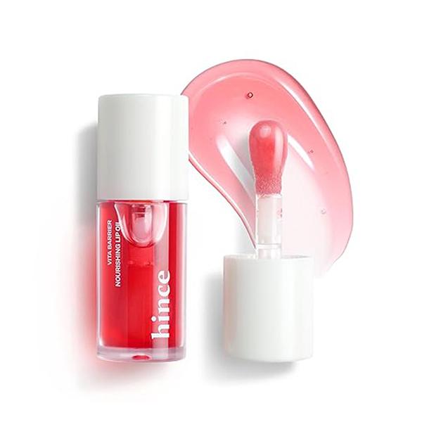 Hince Vita Barrier Nourishing Lip Oil 01 Kingsberry 4.5 ml