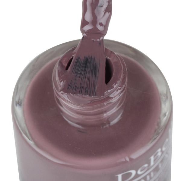 Debelle Gel Nail Lacquer Pretty Petunia Nail Polish 8ml - Nail Polish