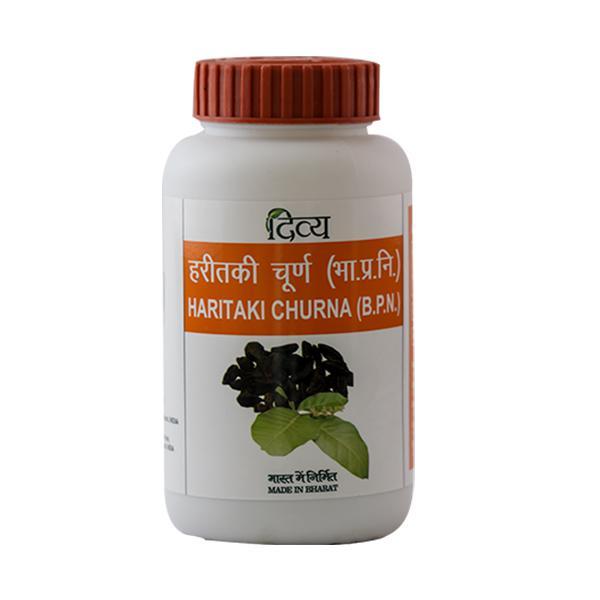 Netmeds | Patanjali Haritaki Churna 100 gm