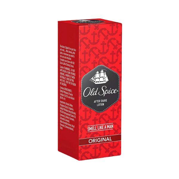 Old Spice After Shave Lotion - (Original) 100 ml - Aftershave Lotion