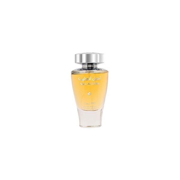 Lattafa ASAL AL TEEB For MEN Long Lasting Imported Eau De Perfume 100 ml - Men Perfumes (Edt/Edp)