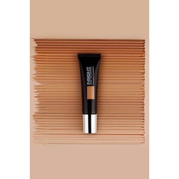 Insight Cosmetics Concealer Foundation - Beige Matte 20 ml - Foundation