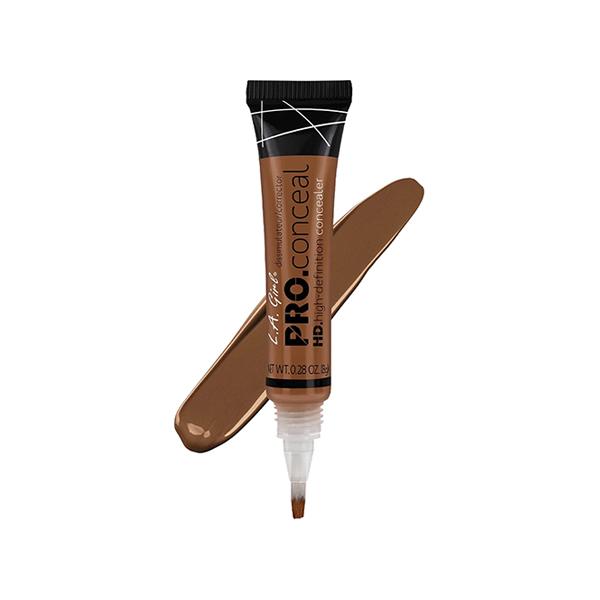 L.A.Girl HD PRO Conceal Toast 8 gm