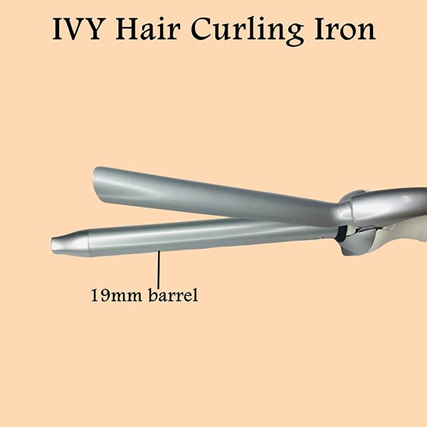 Babila IVY Curling Iron-BHC-E24 - Rollers & Curlers