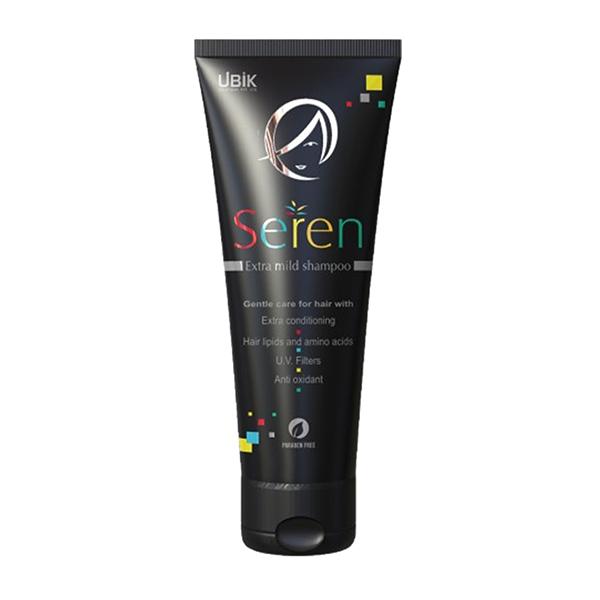 Netmeds | SEREN EXTRA MILD Shampoo 100ml