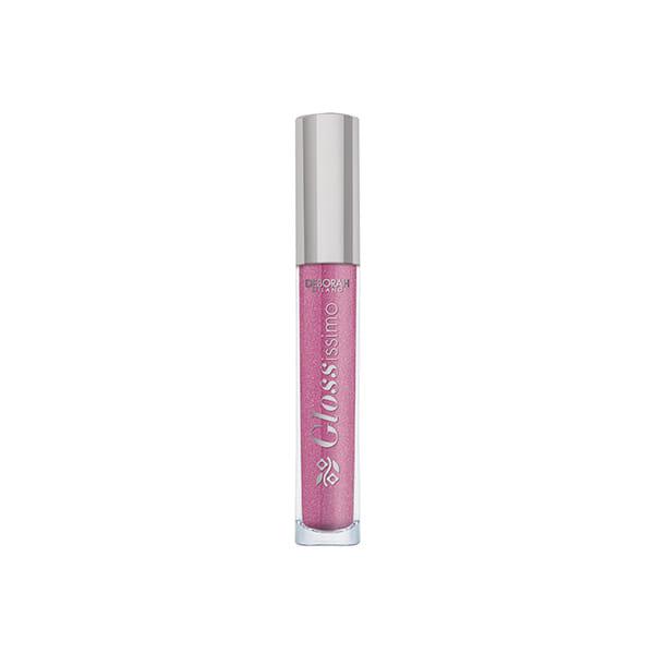 Deborah Milano Glossissimo Lg - 13 Electric Violet 4 gm