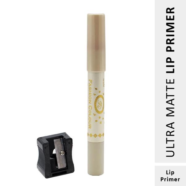 Netmeds | Fashion Colour Ultra Matte Lip Primer 2.8 gm