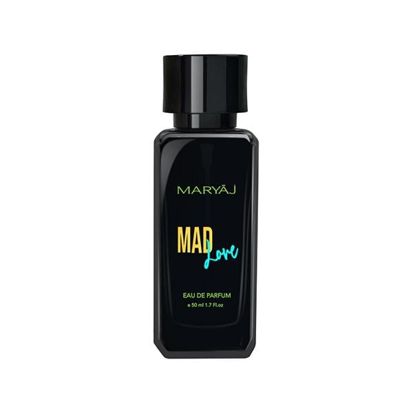Netmeds | Maryaj Mad Love Edp Gift For Him Long Lasting Scent Spray Gift For Men 50 ml