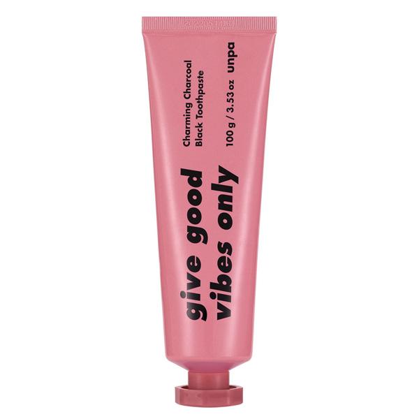 UNPA ChaCha Toothpaste Pink 100 gm