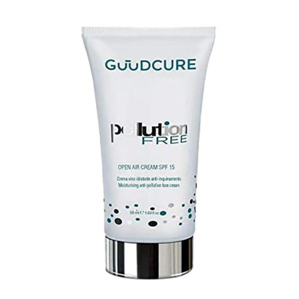 Pollution Free by Guudcure Oper air cream SPF 15 50 ml