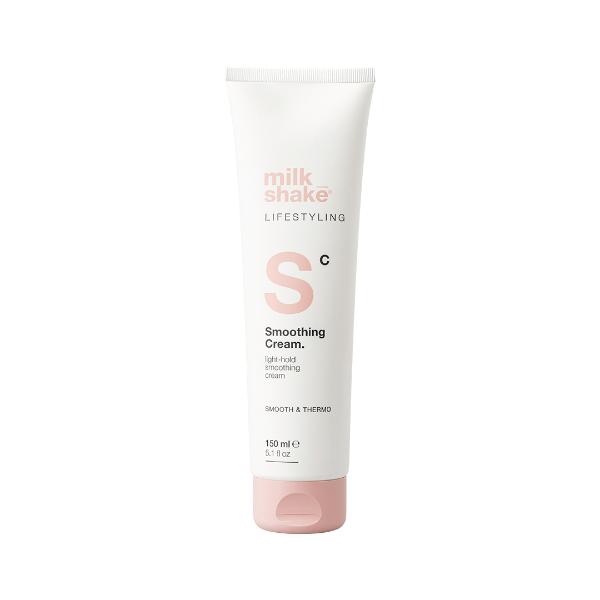Netmeds | Milk Shake Lifestyling Smoothing Cream 150 ml
