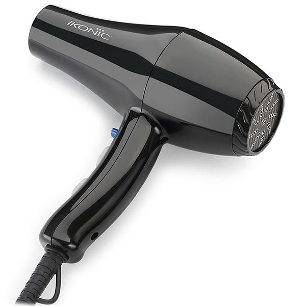 Ikonic Dryer - Storm Black 1's - Hair Dryers