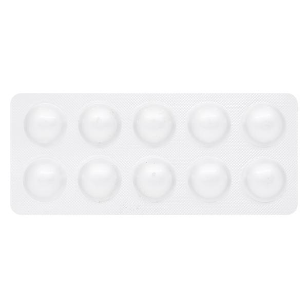 ALPHACEPT D8 Tablet 10's - Bladder And Prostate Disorders-Dru