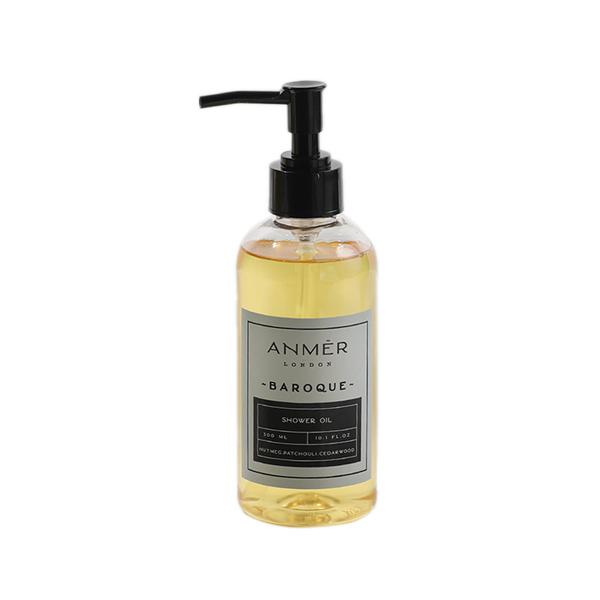 Netmeds | Anmer London Zephyr Shower Oil 300 ml