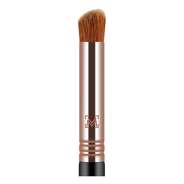 Miss Claire M29 - Angled Shader Brush (Rose Gold) 1's - Face Brush