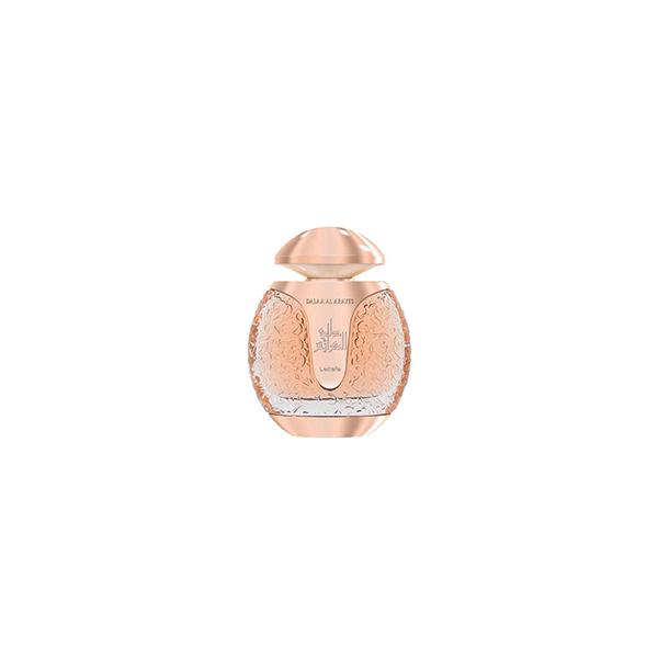 Lattafa DALAA AL ARAYES ROSE Long Lasting Imported Eau De Perfume 100 ml - Perfumes (Edt/Edp)