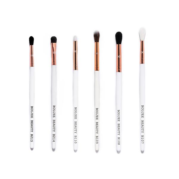 Netmeds | Boujee Beauty 6pcs Blending Queen C101 1's