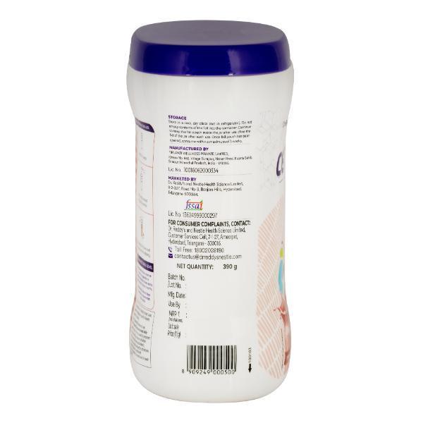 Celevida Liv - Chocolate Flavour Powder 390 g - Nutritional Supplement