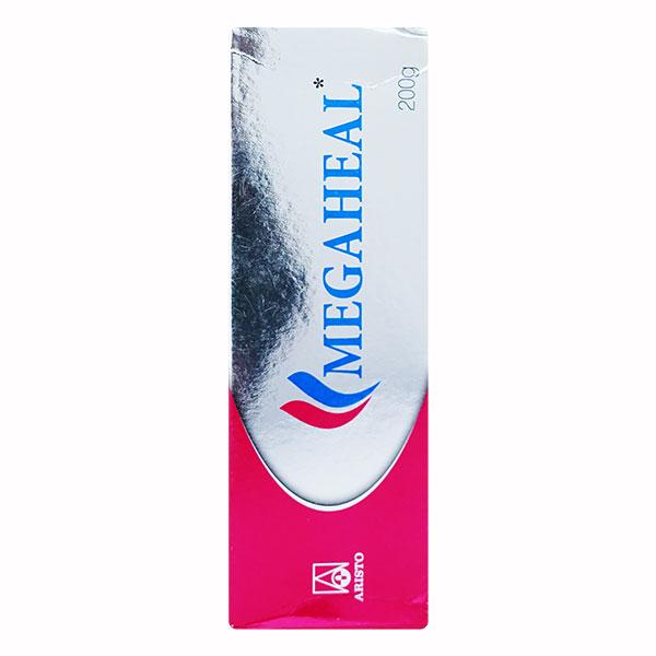 Netmeds | Megaheal Gel 200gm