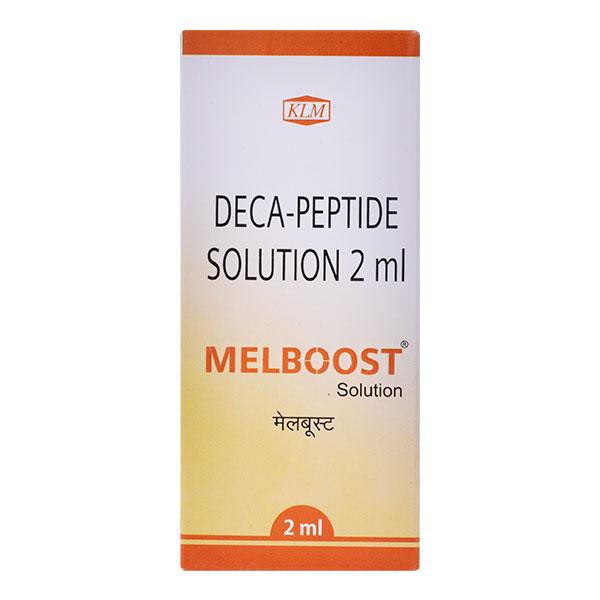 Netmeds | MELBOOST Solution 2ml