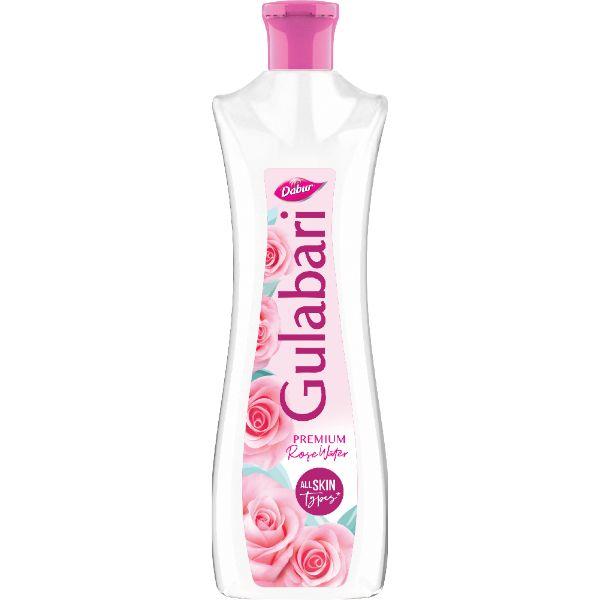 Netmeds | Dabur Gulabari Premium Rose Water 120 ml