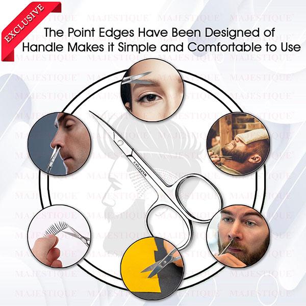 Majestique Premium Nazal Scissor FC42 1's - Others